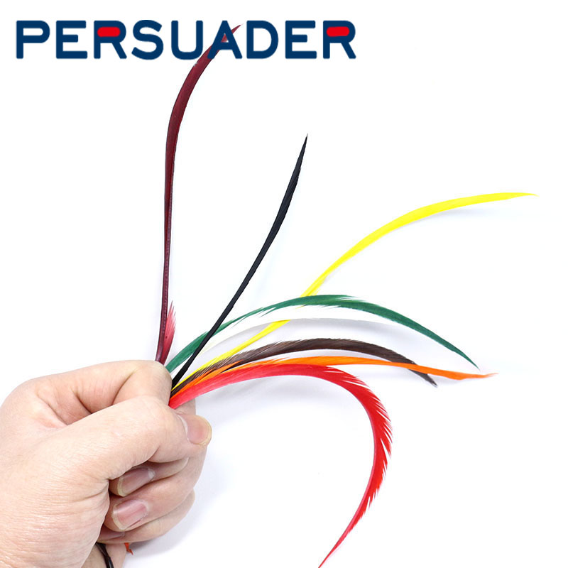 PERSUADER 20pcs/bag Hand Picke - Fishing Lure Popper recension och pris