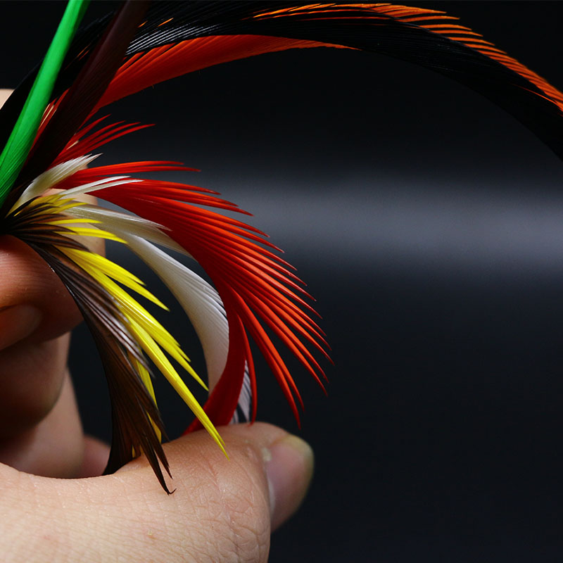PERSUADER 20pcs/bag Hand Picke - Fishing Lure Popper recension och pris