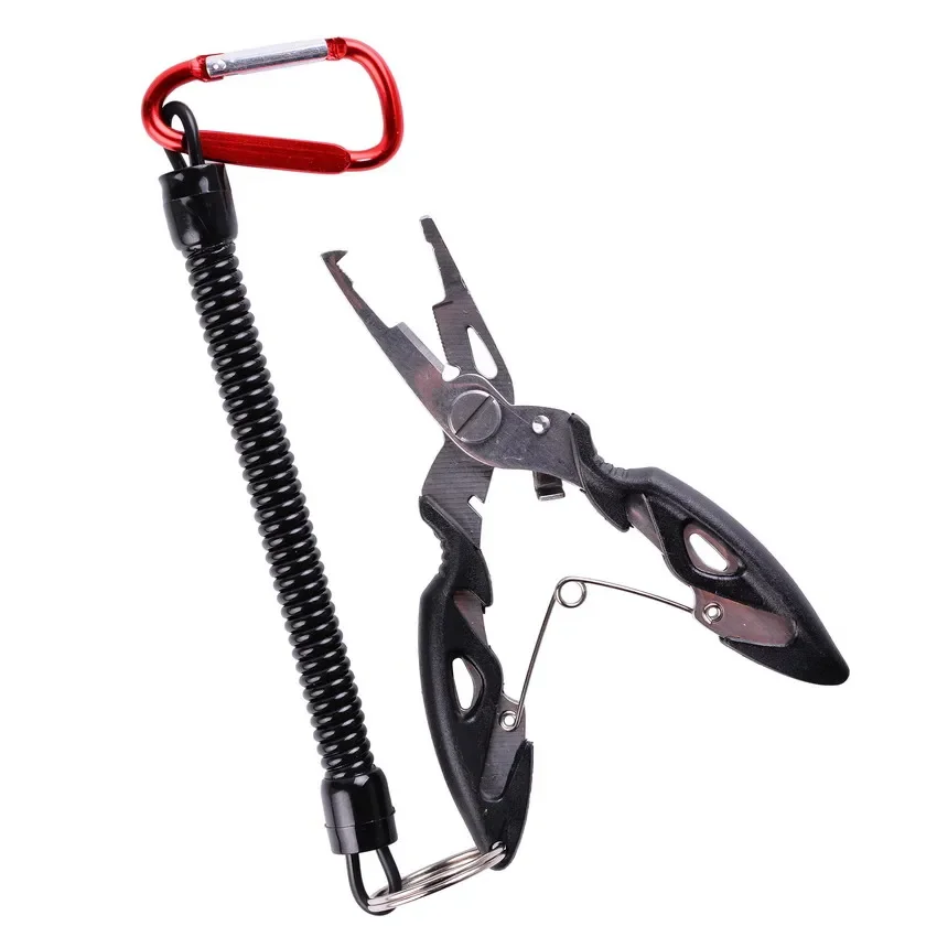 Multifunction Fishing Pliers T - Fishing Lure Making Kit recension och pris