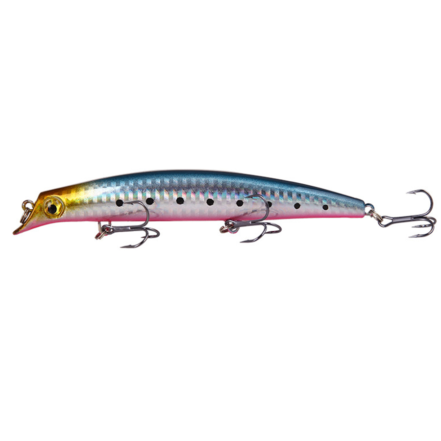 6pcs Crankbaits Fishing Lures  - Fishing Lure Popper recension och pris