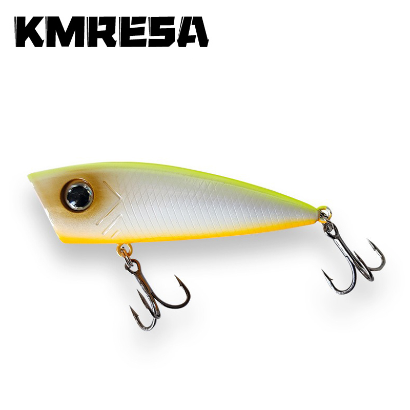 New Fishing Lures Topwater Pop - Fishing Lure Popper recension och pris