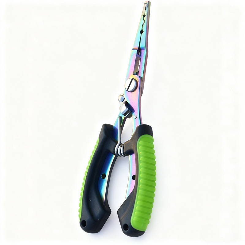 1pc Multifunctional Fishing Pl - Fishing Lure Making Kit recension och pris