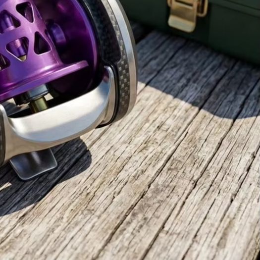 Ultralight Long Spool For Abu  - Abu Garcia Reel Max recension och pris