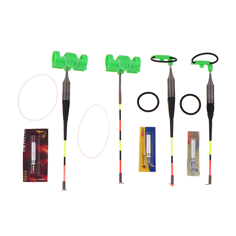 Night Fishing Removable Waterp - Fishing Lure Making Kit recension och pris