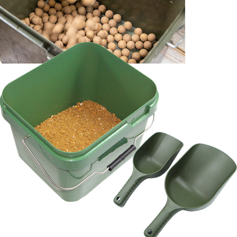 1pcs Baiting Throwing Spoon Ba - Fishing Lure Spoon recension och pris