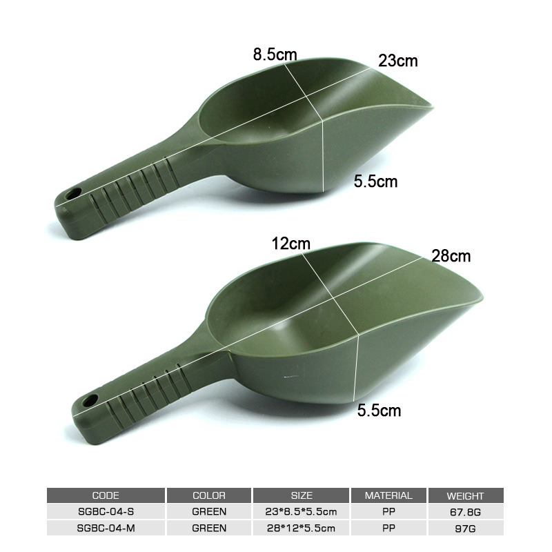 1pcs Baiting Throwing Spoon Ba - Fishing Lure Spoon recension och pris